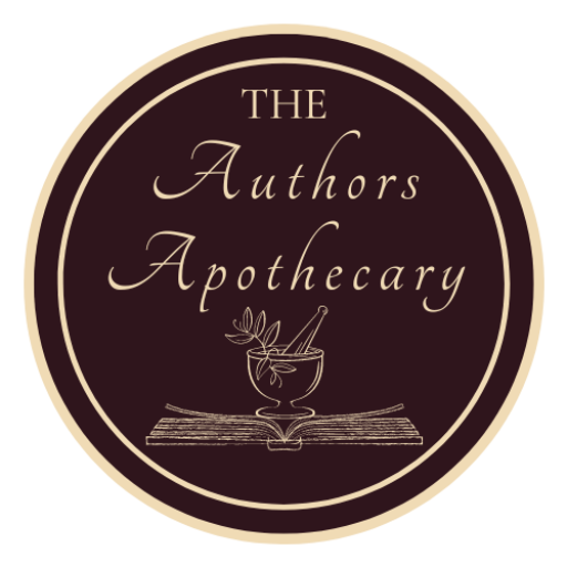 The Authors Apothecary